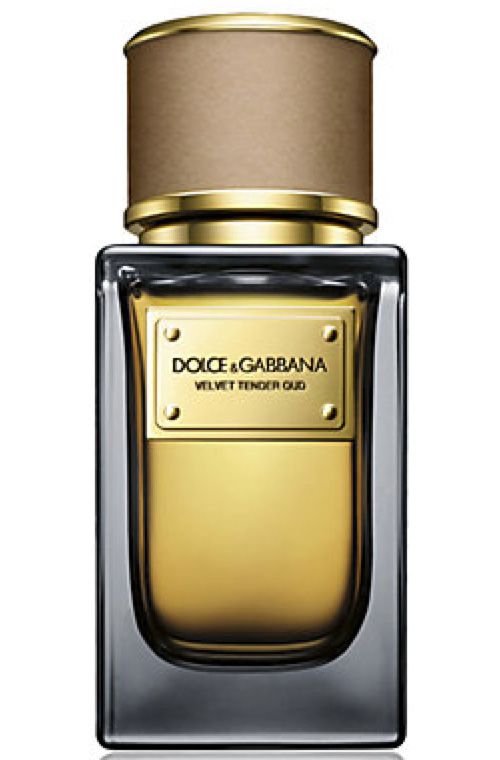 Dolce & Gabbana Velvet Tender Oud парфюмированная вода