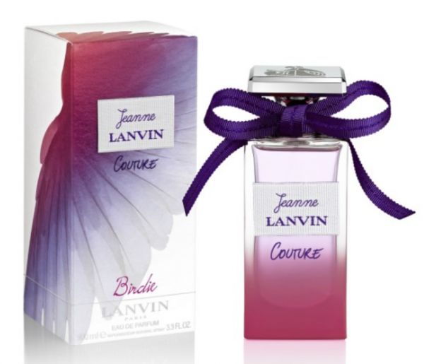 Lanvin Jeanne Couture Birdie парфюмированная вода