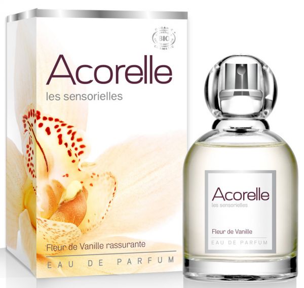 Acorelle Fleur de Vanille парфюмированная вода