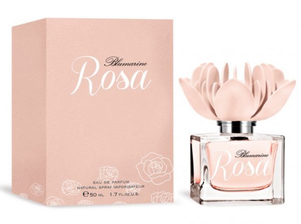 Blumarine Rosa парфюмированная вода