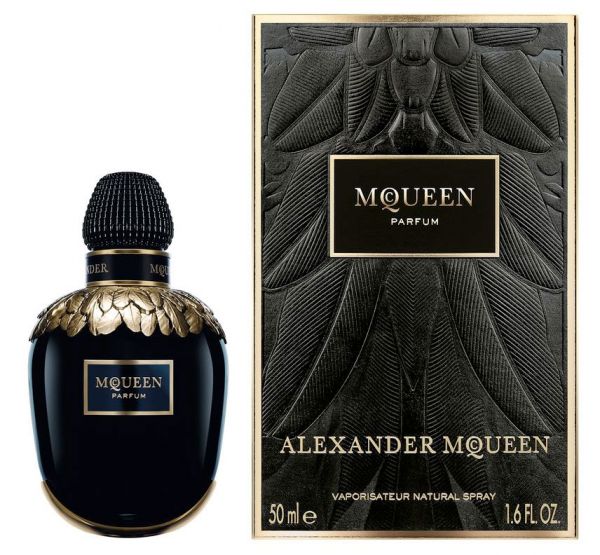 Alexander McQueen McQueen Parfum духи