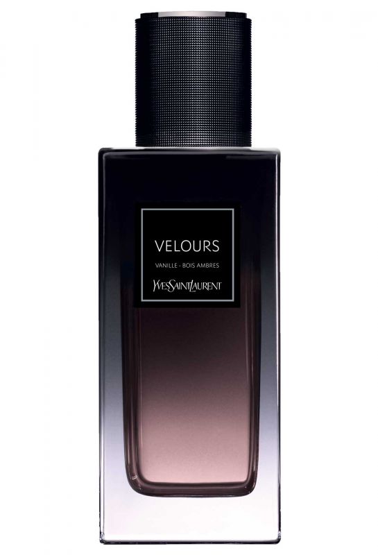 Yves Saint Laurent Velours парфюмированная вода