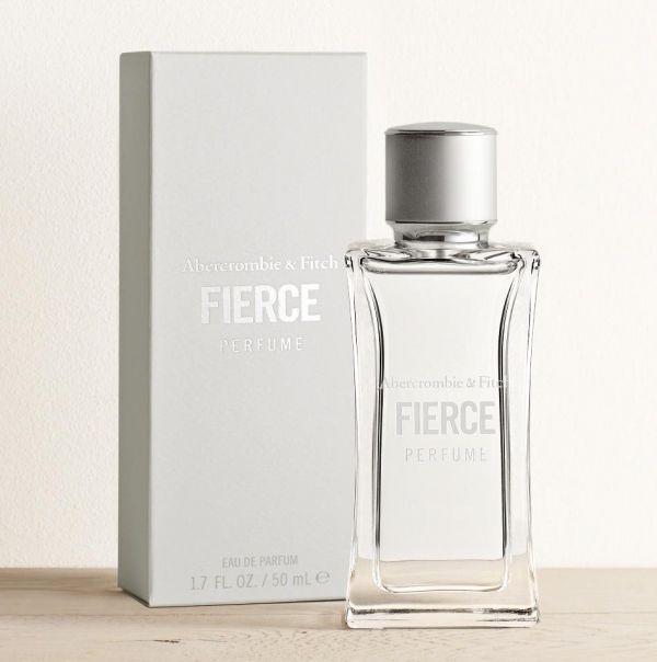 Abercrombie & Fitch Fierce Perfume парфюмированная вода