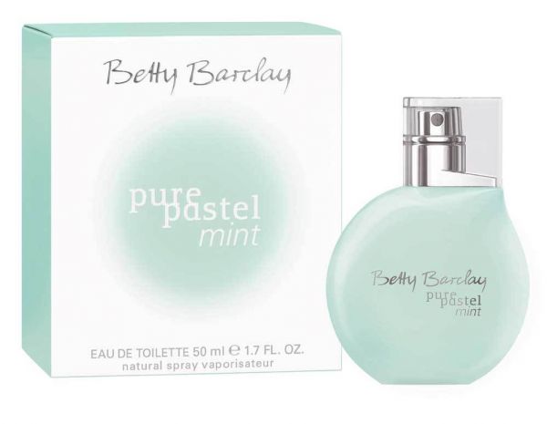 Betty Barclay Pure Pastel Mint парфюмированная вода