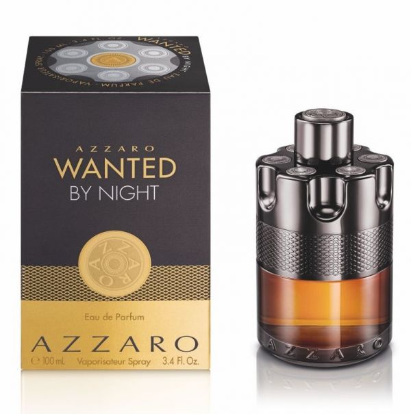 Azzaro Wanted by Night парфюмированная вода