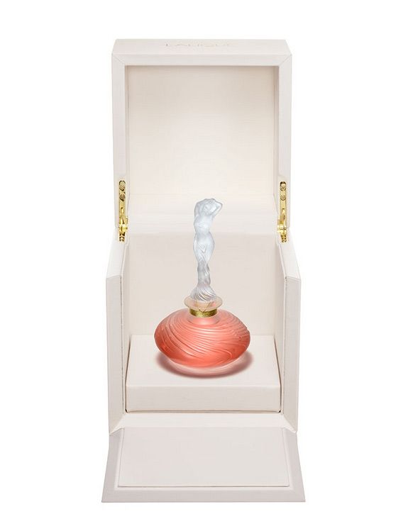 Lalique de Lalique Naiade Crystal Flacon 2019 парфюмированная вода