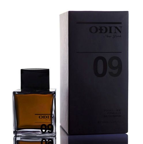 Odin 09 Posala парфюмированная вода