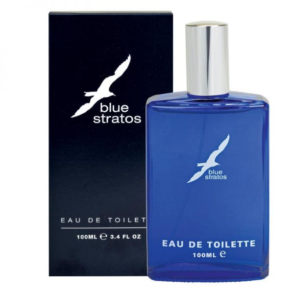Parfums Bleu Blue Stratos парфюмированная вода