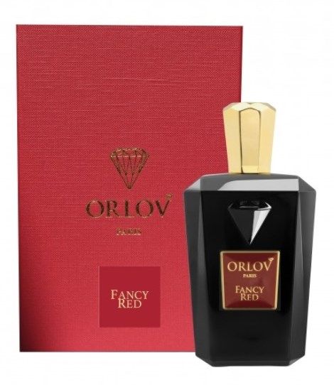 Orlov Paris Fancy Red парфюмированная вода