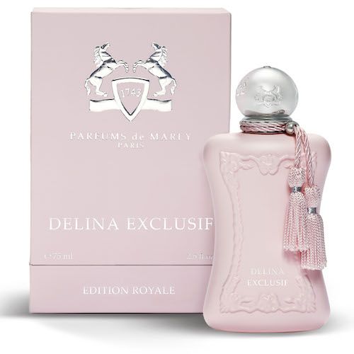 Parfums de Marly Delina Exclusif парфюмированная вода