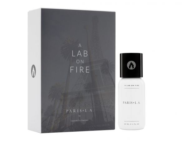 A Lab on Fire Paris*L.A. парфюмированная вода