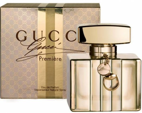 Gucci Premiere парфюмированная вода