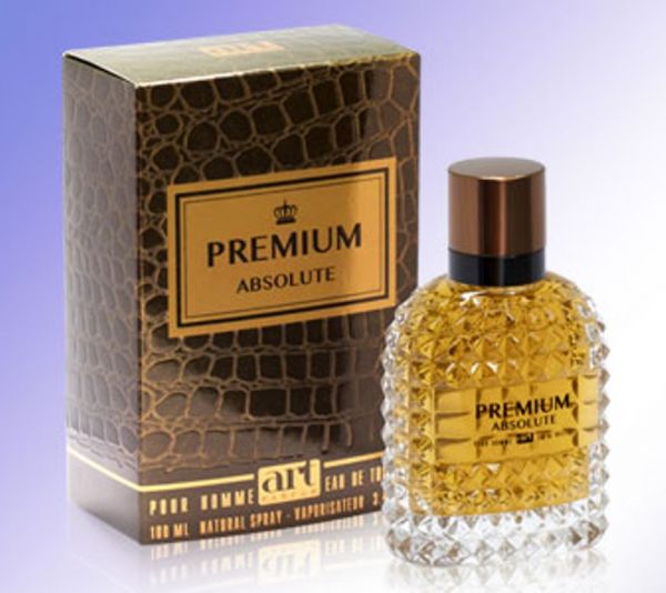Art Parfum Premium Absolute туалетная вода