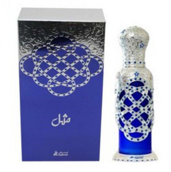 Asghar Ali Misal парфюмированная вода
