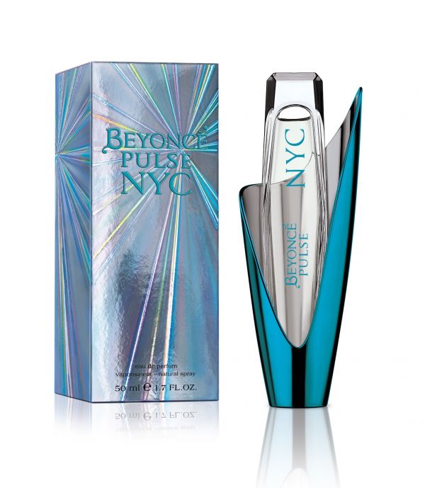 Beyonce Pulse NYC парфюмированная вода