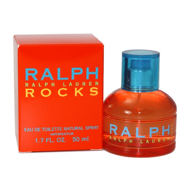 Ralph Lauren Ralph Rocks туалетная вода