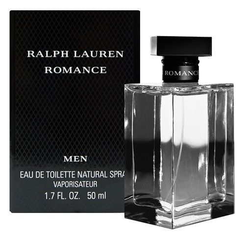 Ralph Lauren Romance Men туалетная вода
