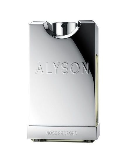 Alyson Oldoini Rose Profond парфюмированная вода