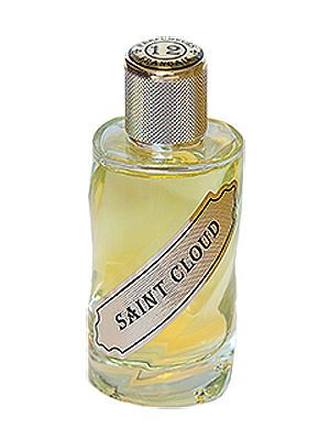 Les 12 Parfumeurs Francais Saint Cloud парфюмированная вода