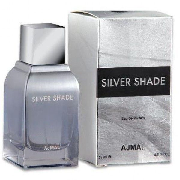Ajmal Silver Shade парфюмированная вода