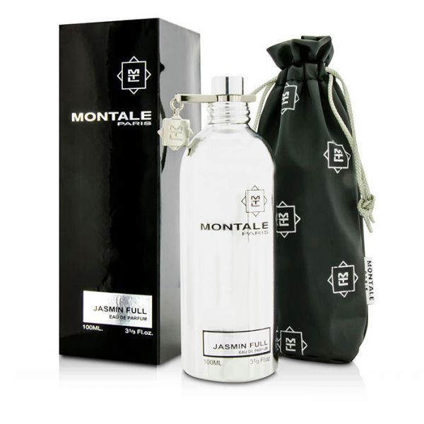Montale Jasmin Full парфюмированная вода