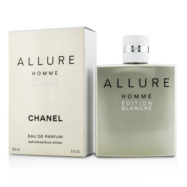 Chanel Allure Homme Edition Blanche парфюмированная вода