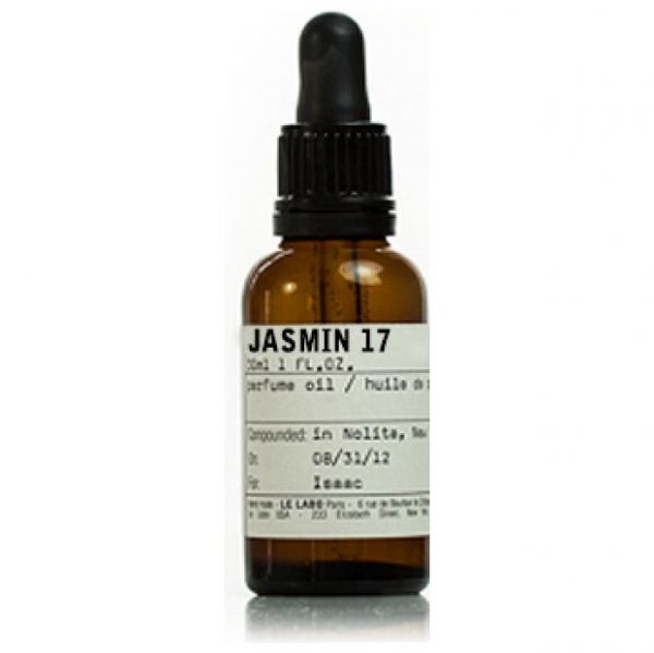 Le Labo Jasmin 17 масло