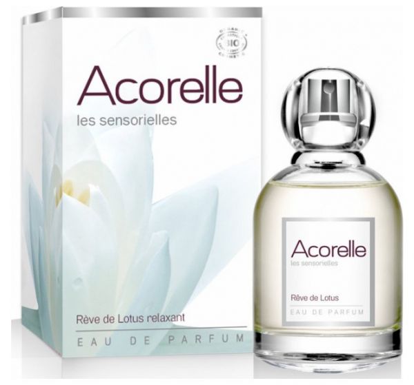 Acorelle Reve de Lotus парфюмированная вода