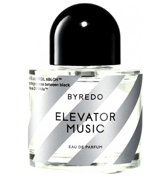 Byredo Elevator Music парфюмированная вода