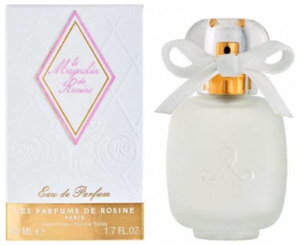 Les Parfums de Rosine Le Magnolia de Rosine парфюмированная вода