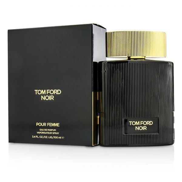 Tom Ford Noir Pour Femme парфюмированная вода