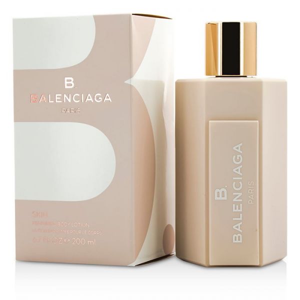 Balenciaga B. Balenciaga Skin парфюмированная вода