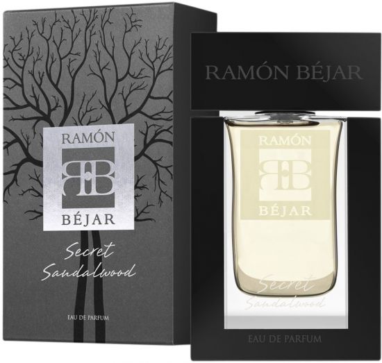 Ramon Bejar Secret Sandalwood парфюмированная вода