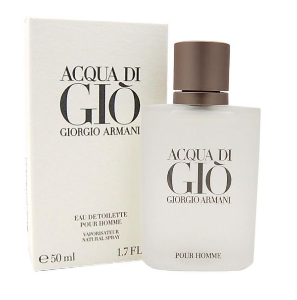 Giorgio Armani Acqua di Gio Pour Homme туалетная вода