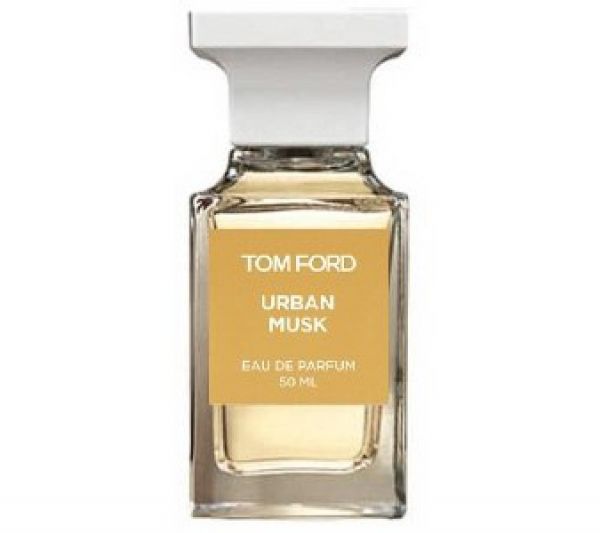 Tom Ford Urban Musc парфюмированная вода