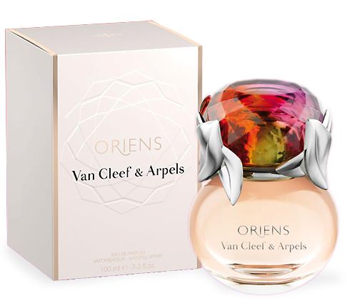 Van Cleef & Arpels Oriens парфюмированная вода