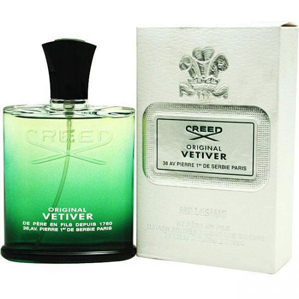 Creed Original Vetiver парфюмированная вода
