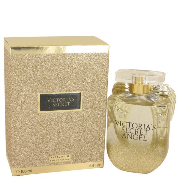 Victoria`s Secret Angel Gold парфюмированная вода