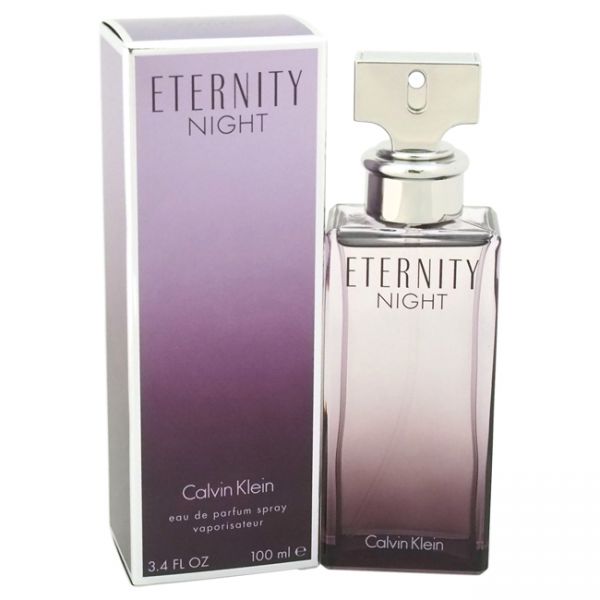 Calvin Klein Eternity Night парфюмированная вода