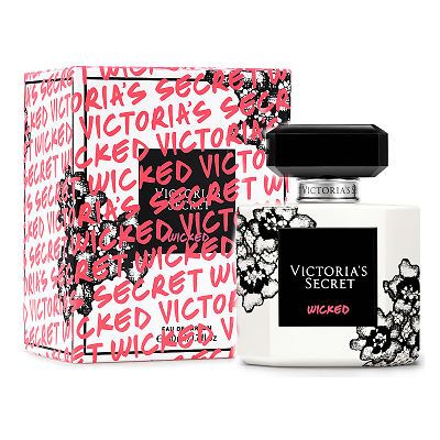 Victoria`s Secret Wicked Eau de Parfum парфюмированная вода