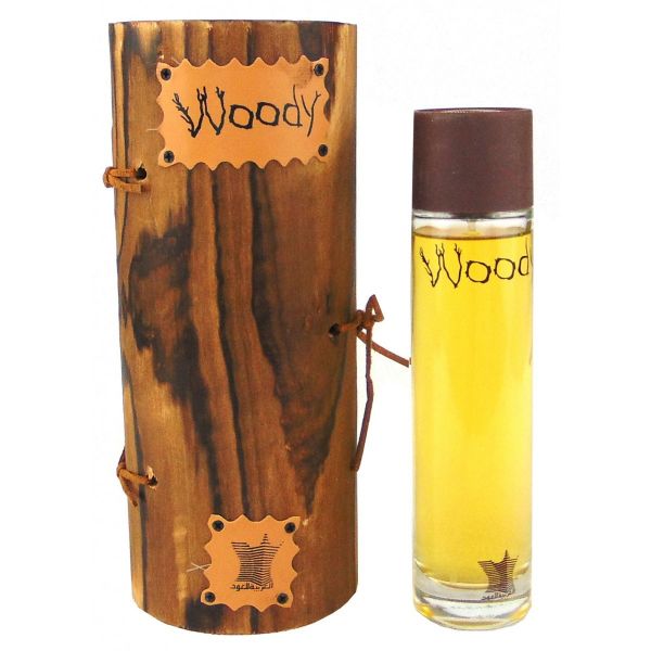 Arabian Oud Woody парфюмированная вода