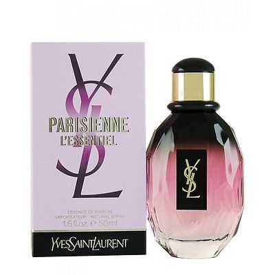 Yves Saint Laurent Parisienne L'Essentiel парфюмированная вода