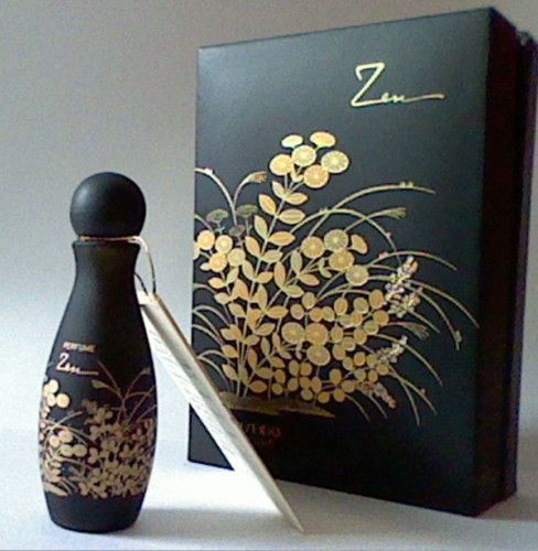 Shiseido Zen Original духи